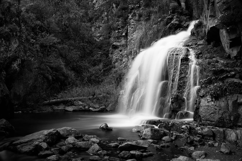 Фотография автора Юрий Бессуднов