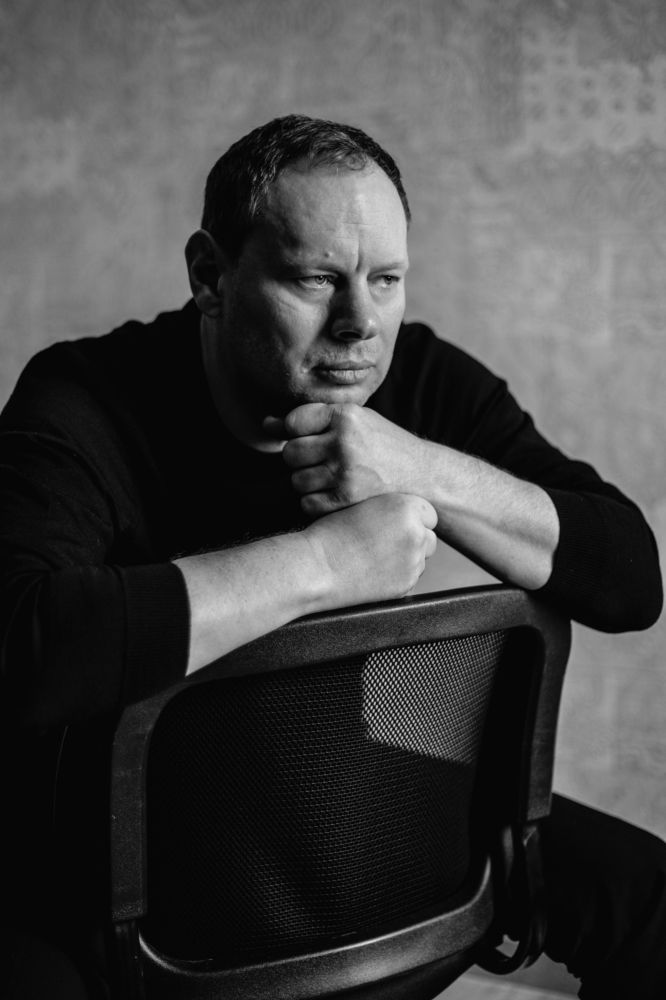 Photograph by Ольга Рачилова