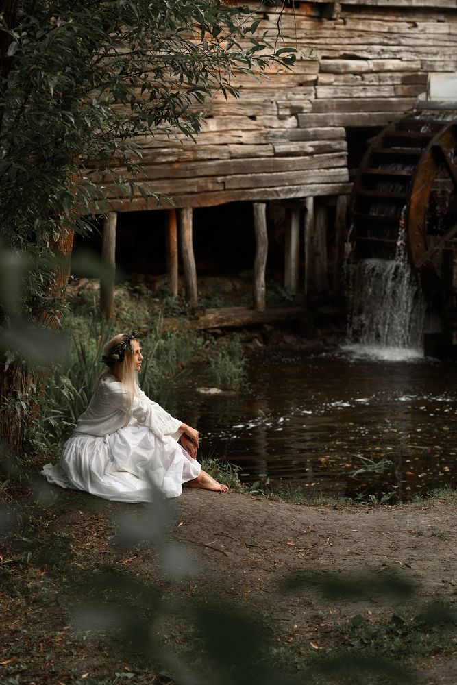 Photograph by Анастасия Комкова