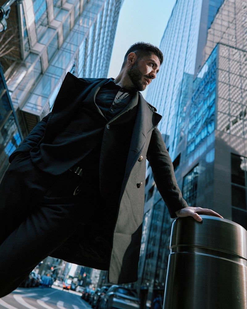 Photograph by Инга Макеева