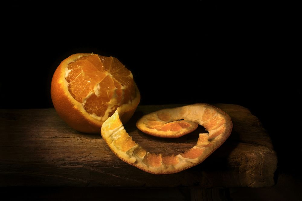 Photograph by Martin Prothero