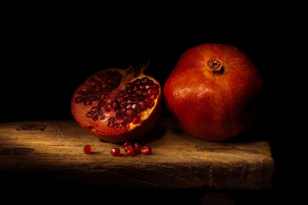 Photograph by Martin Prothero