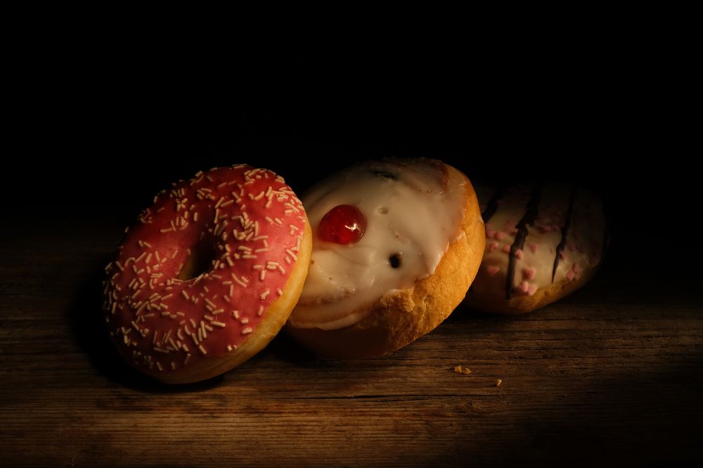 Photograph by Martin Prothero