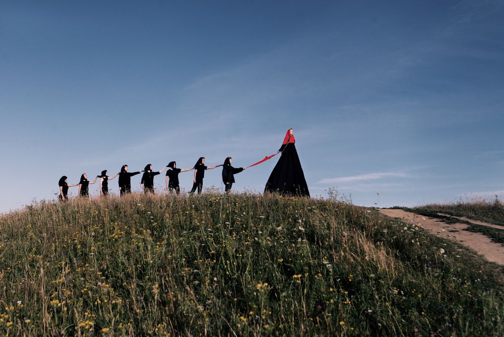 Photograph by Анастасия Исаева