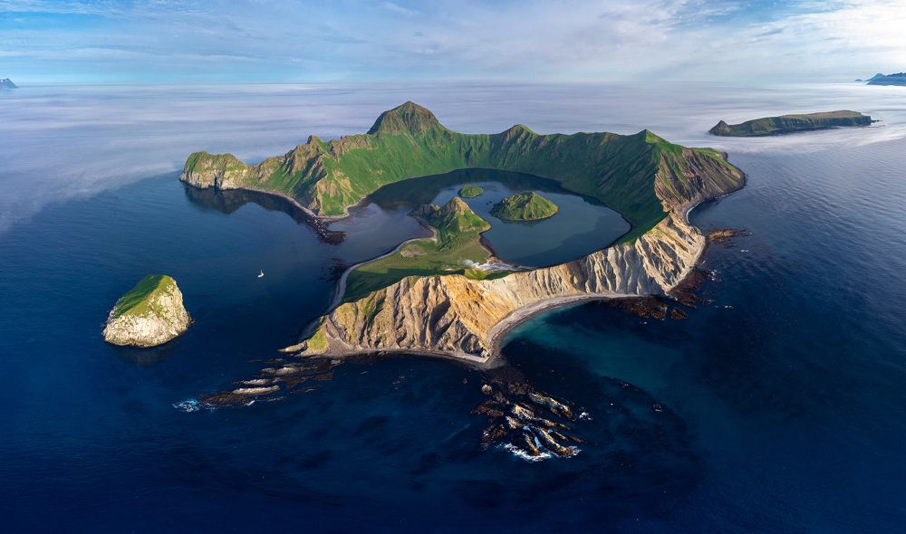 Photograph by Anton Alekseychik