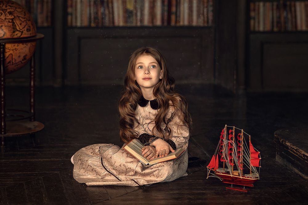 Photograph by Соловьёва Елена