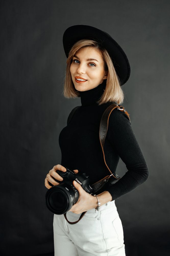 Фотография автора Наталья Филоненко