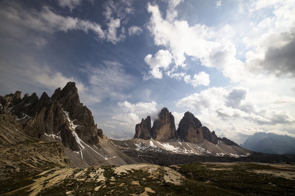 Photograph by João Pompeu