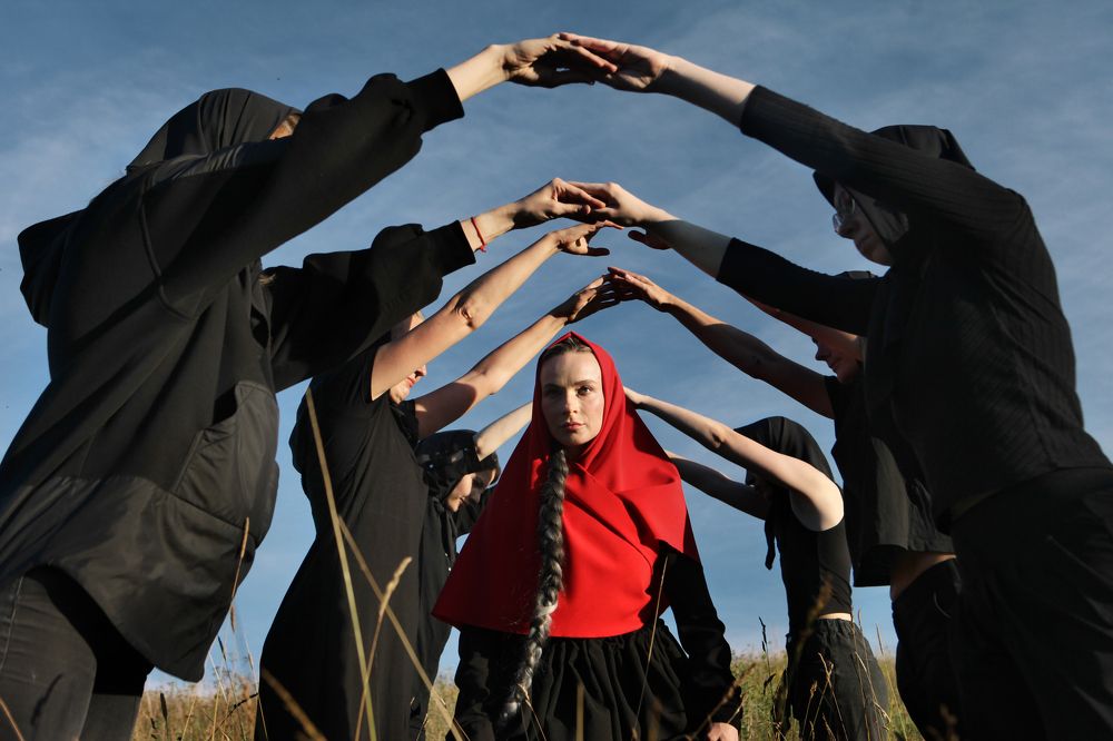 Photograph by Анастасия Исаева