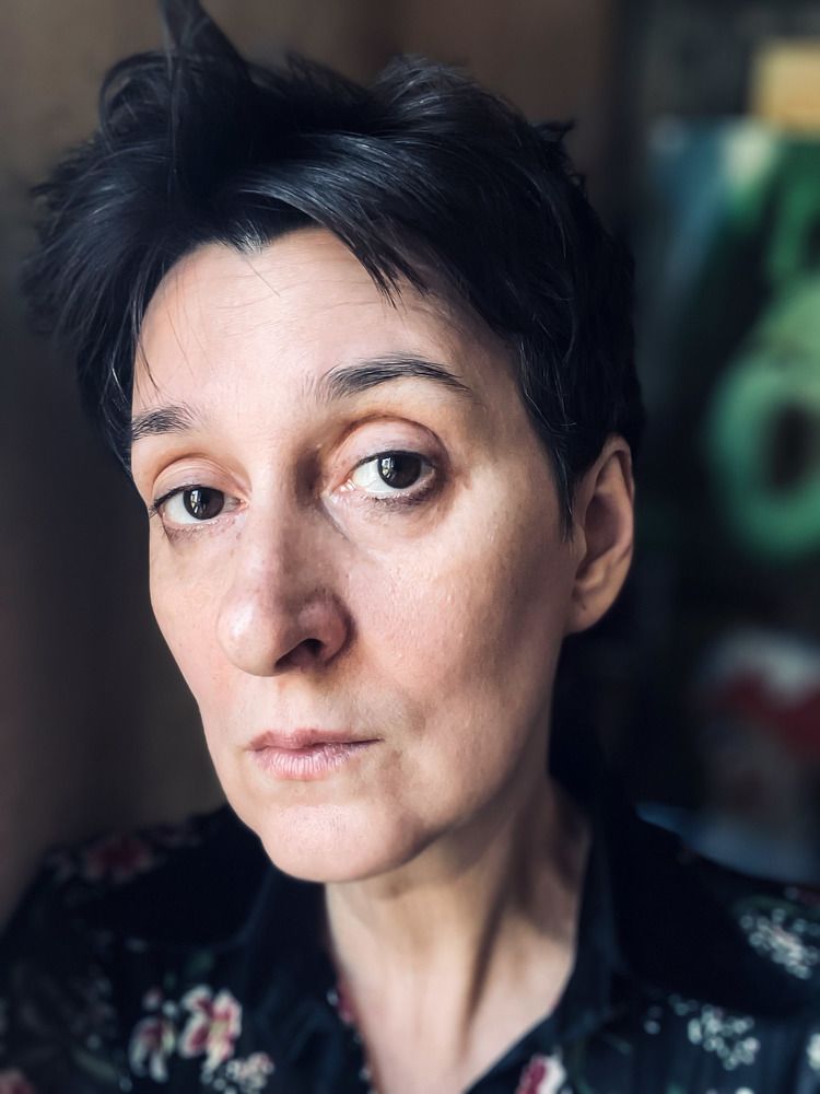 Photograph by Ирина Федорова