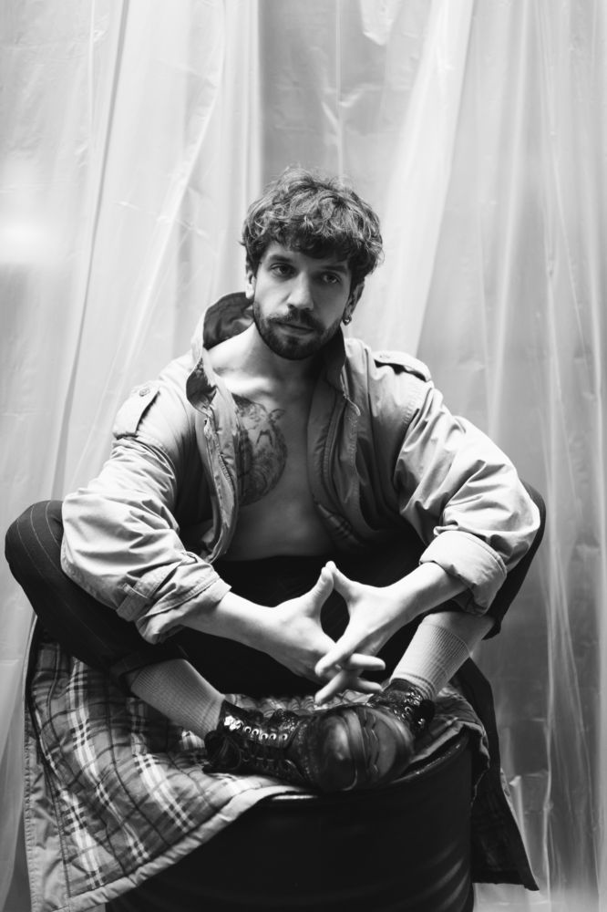 Photograph by Ольга Рачилова