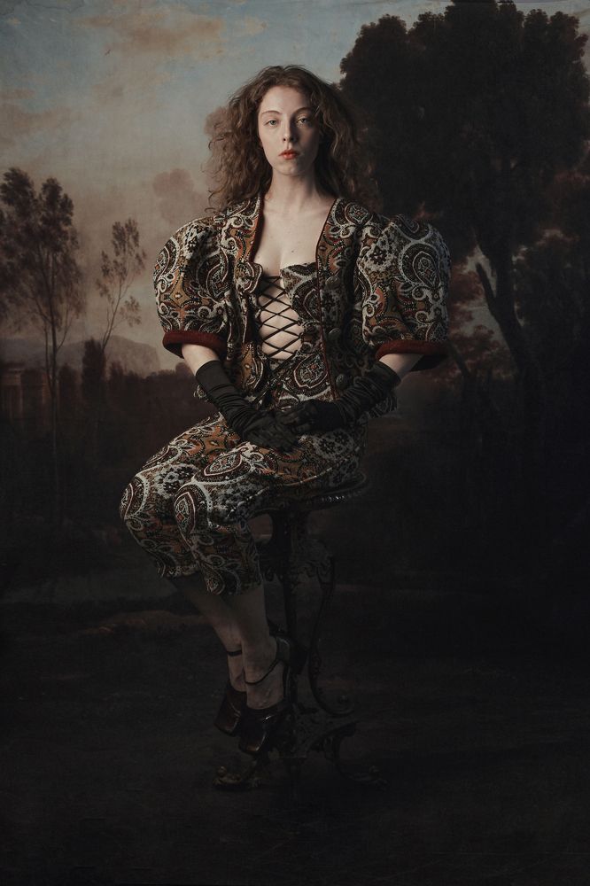 Photograph by Юлия Майя