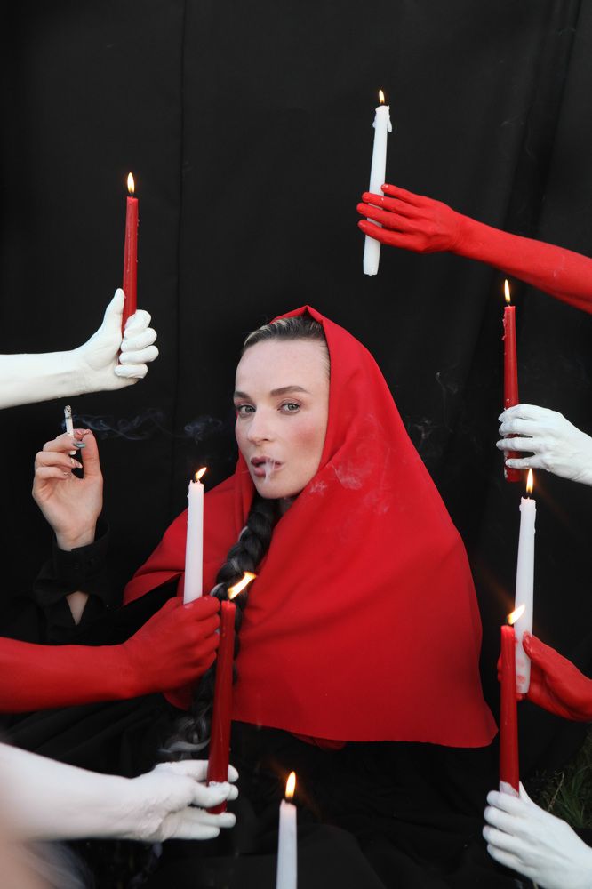 Photograph by Анастасия Исаева