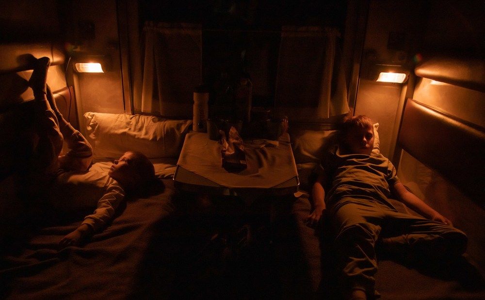 Photograph by Катерина Дементьева