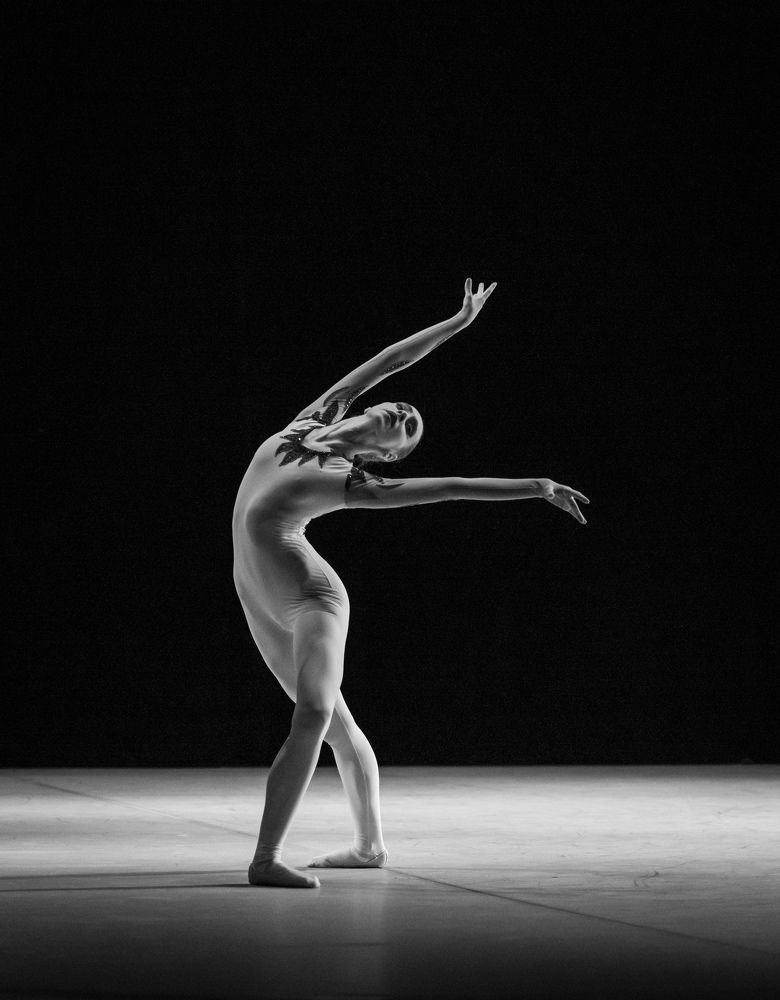 Photograph by Alexander Filkine