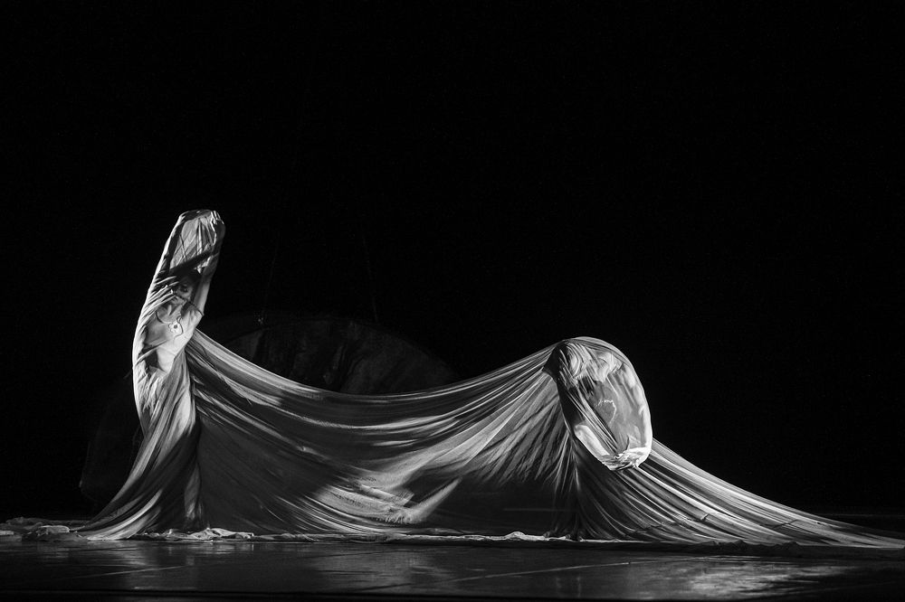 Фотография автора Сафонова Людмила