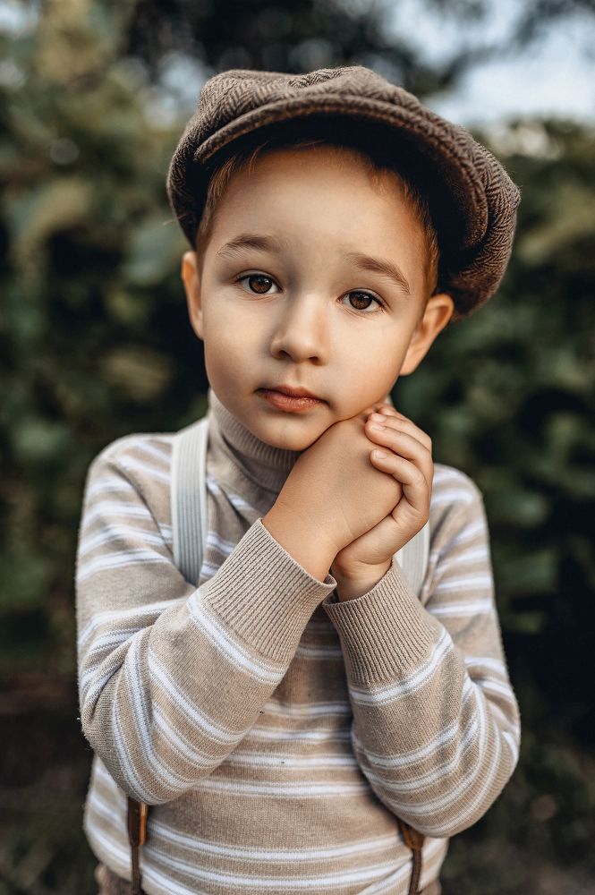 Photograph by Aleksandra Ostapenko