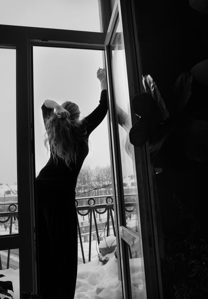 Фотография автора Наталья Белова