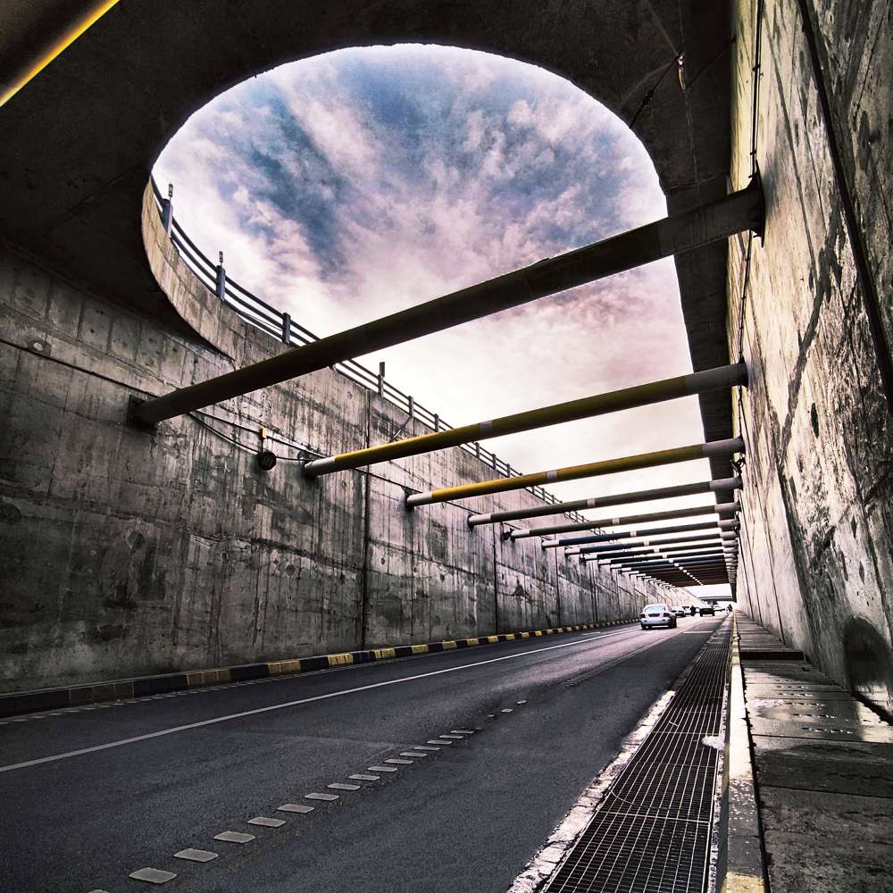 Photograph by Ali Nadri