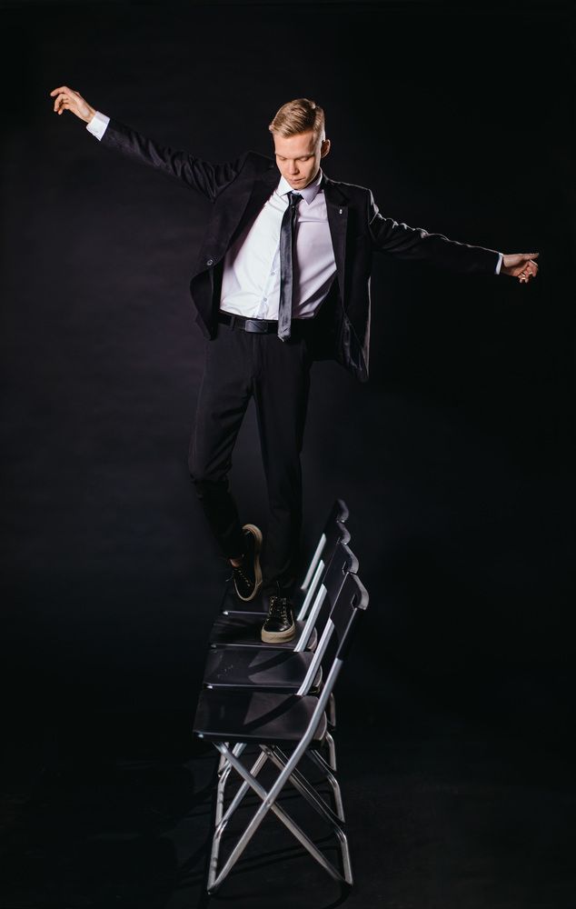 Photograph by Елена Матвеичева