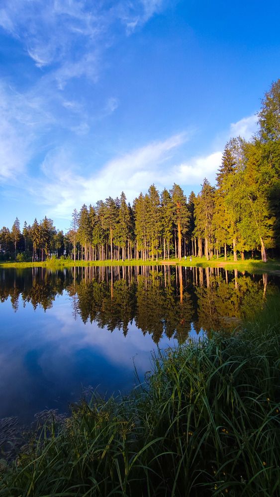 Photograph by Marina Selina