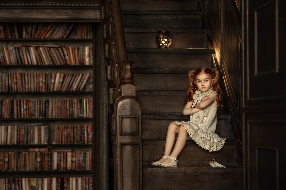 Photograph by Соловьёва Елена