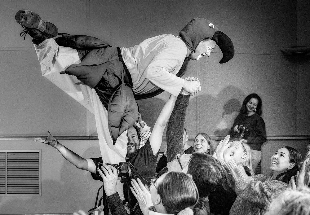 Photograph by Илья Чирков