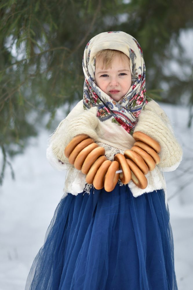 Photograph by Любовь Горбачева