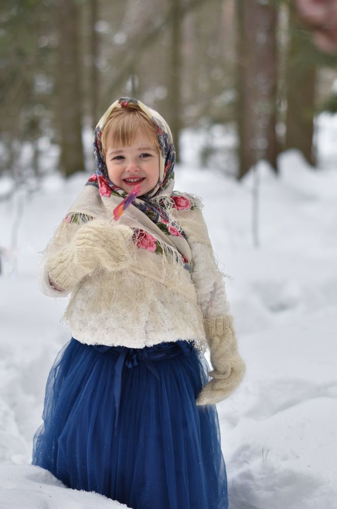 Photograph by Любовь Горбачева