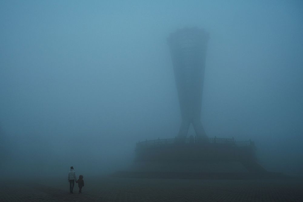 Photograph by Александр Корчагин