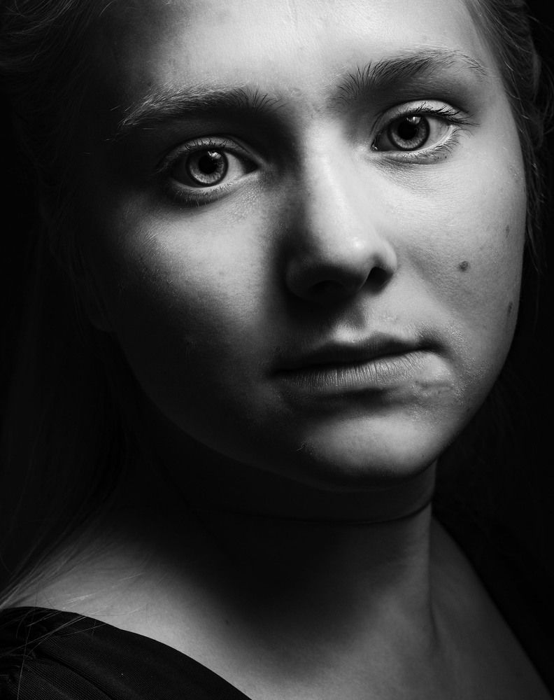 Photograph by Анастасия Харитонова