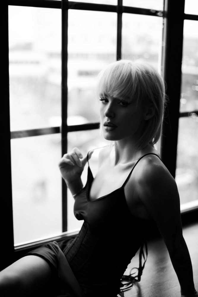 Photograph by Ангелина