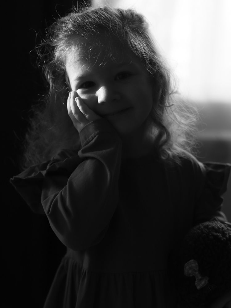 Photograph by Ольга Гадомская