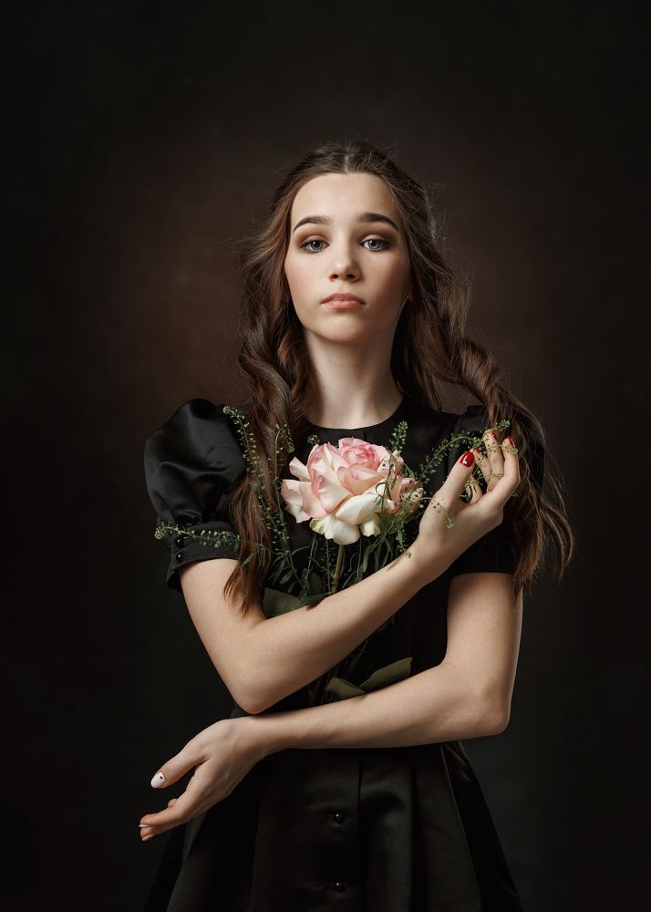 Photograph by Новинская Мария