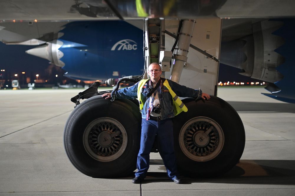 Photograph by Антон Воробьёв