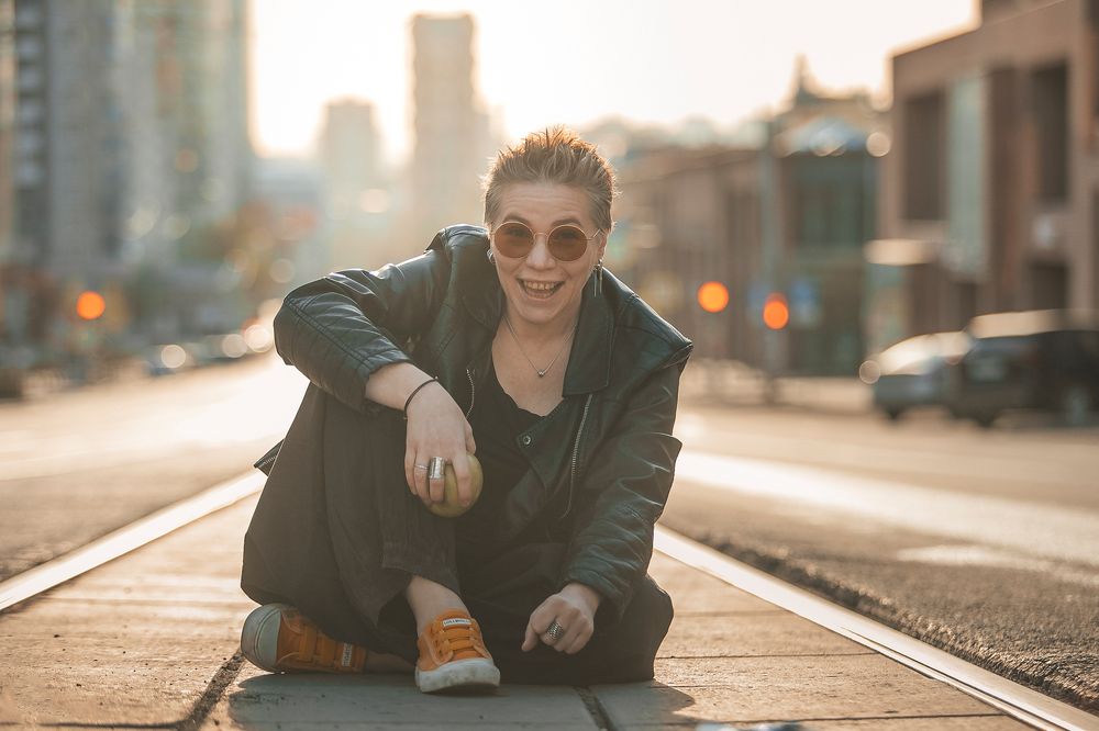 Photograph by Алиса Дружинина