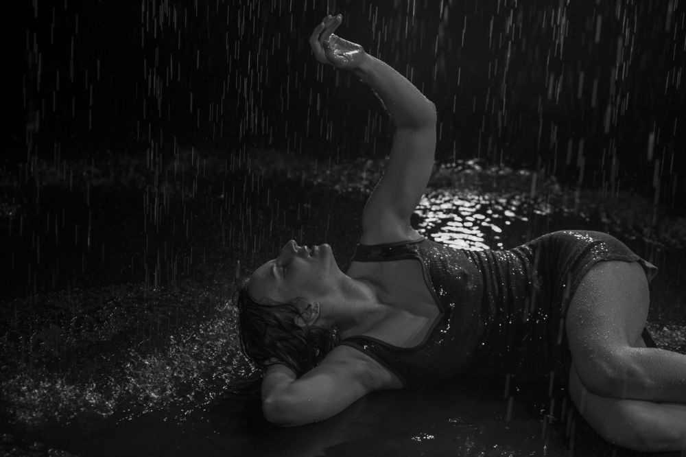 Photograph by Татьяна Дубовицкая