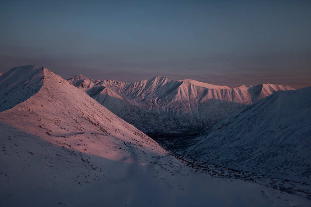 Фотография автора Mikhaylov Mikhail