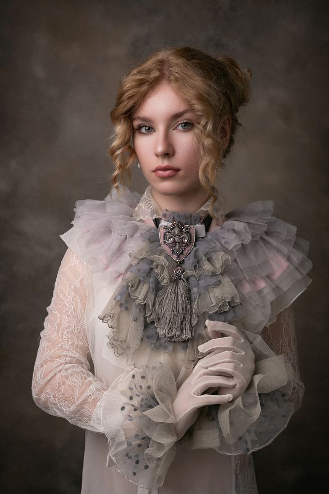 Photograph by Александра Вишлёва