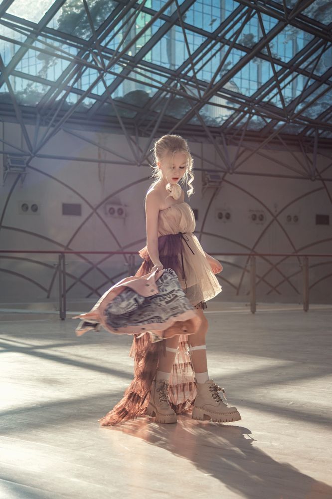 Photograph by Ольга Кривенцова