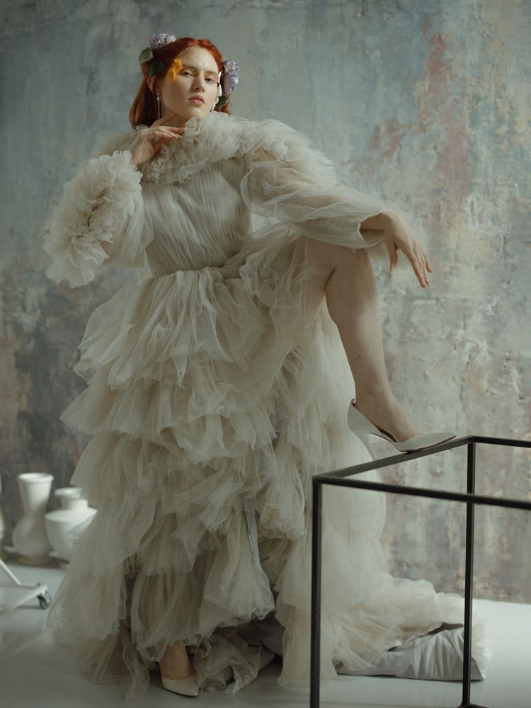 Photograph by Екатерина Рублевская