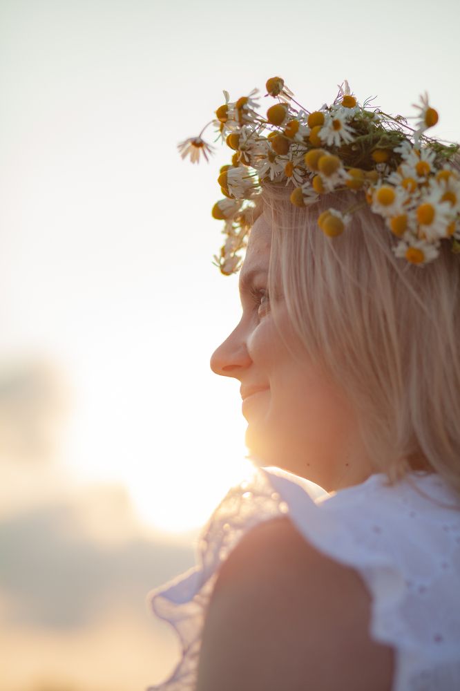 Photograph by Polina