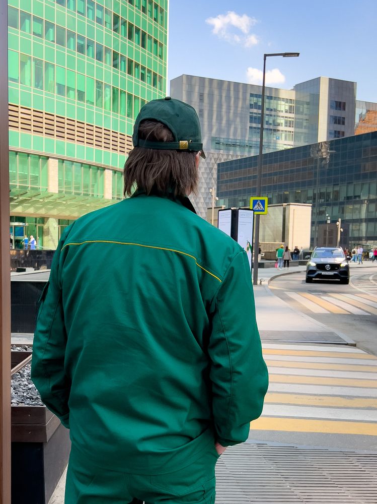 Photograph by Галина Аскольдовна Луковникова