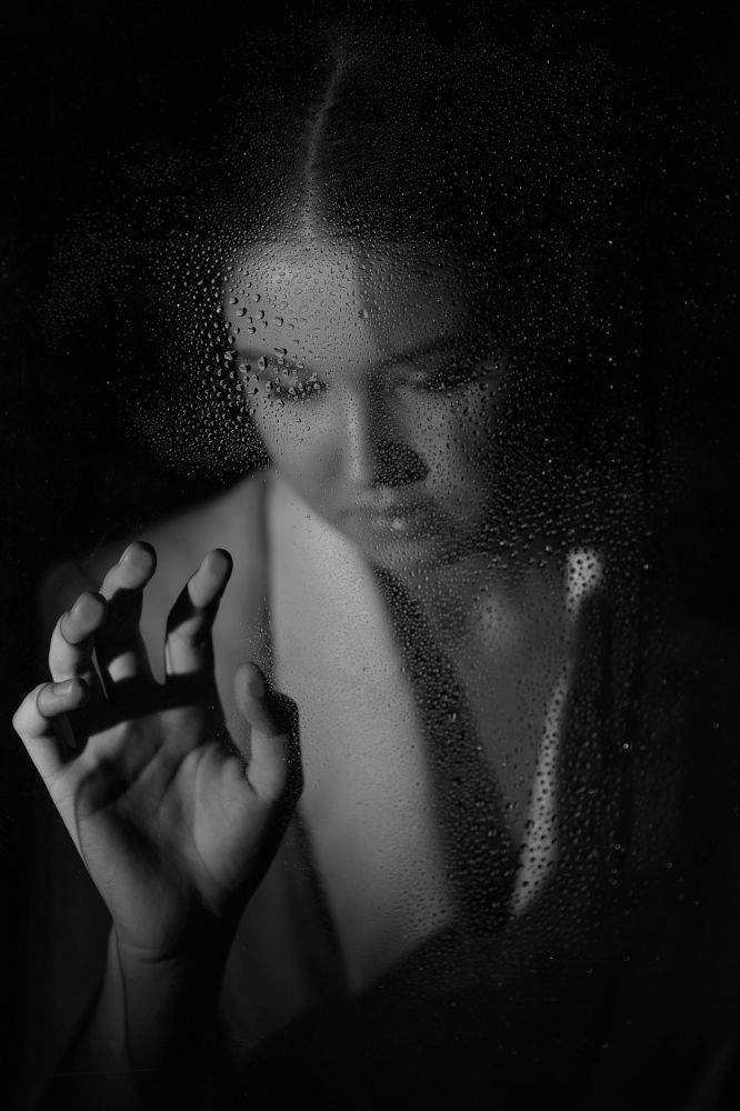 Photograph by Ольга Казакова