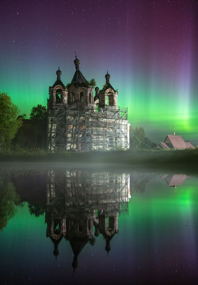 Photograph by Павел Шемякин