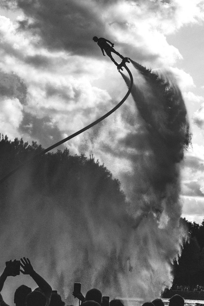 Photograph by Евгений Люлюкин