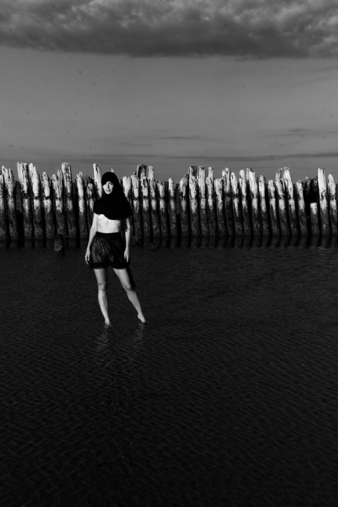 Photograph by Пережогина Светлана