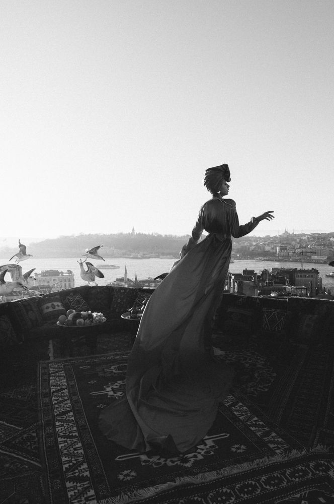 Фотография автора Карина Кара