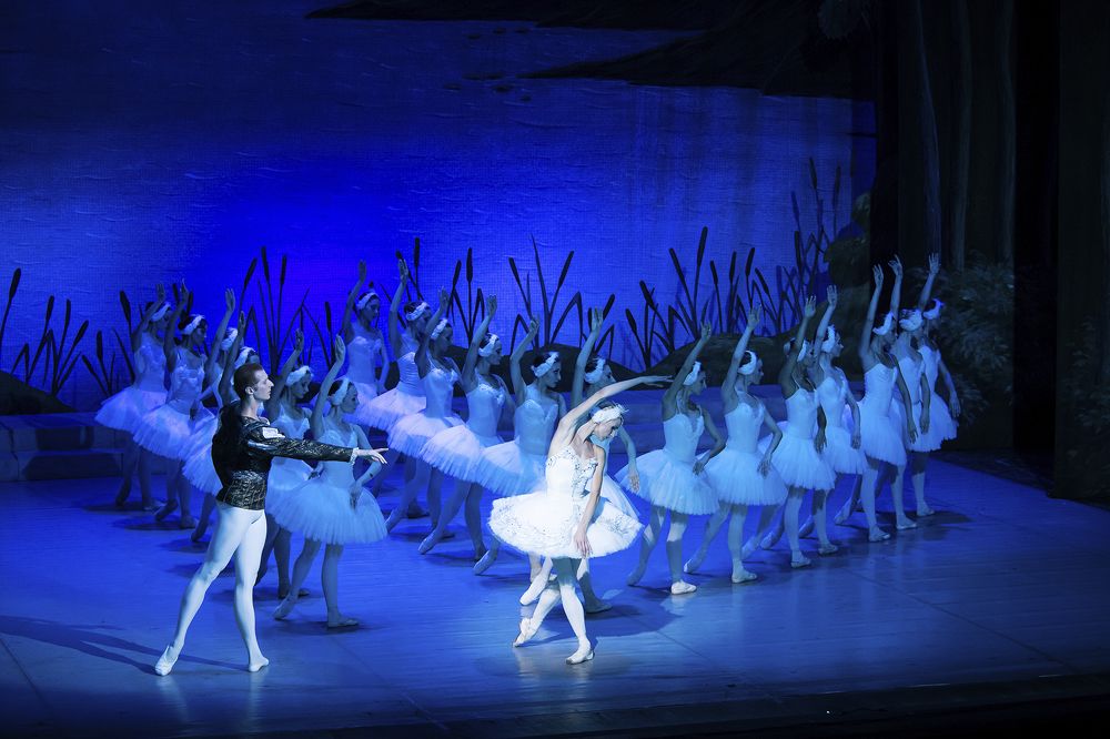 Фотография автора Сафонова Людмила