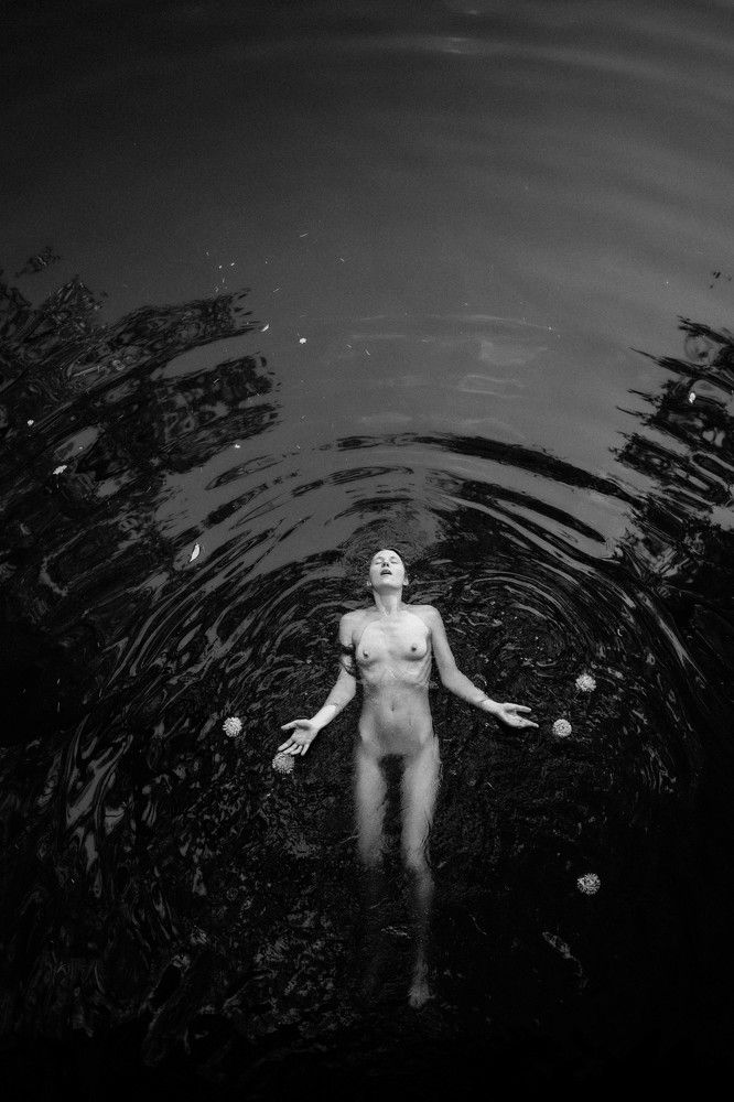 Photograph by Марина